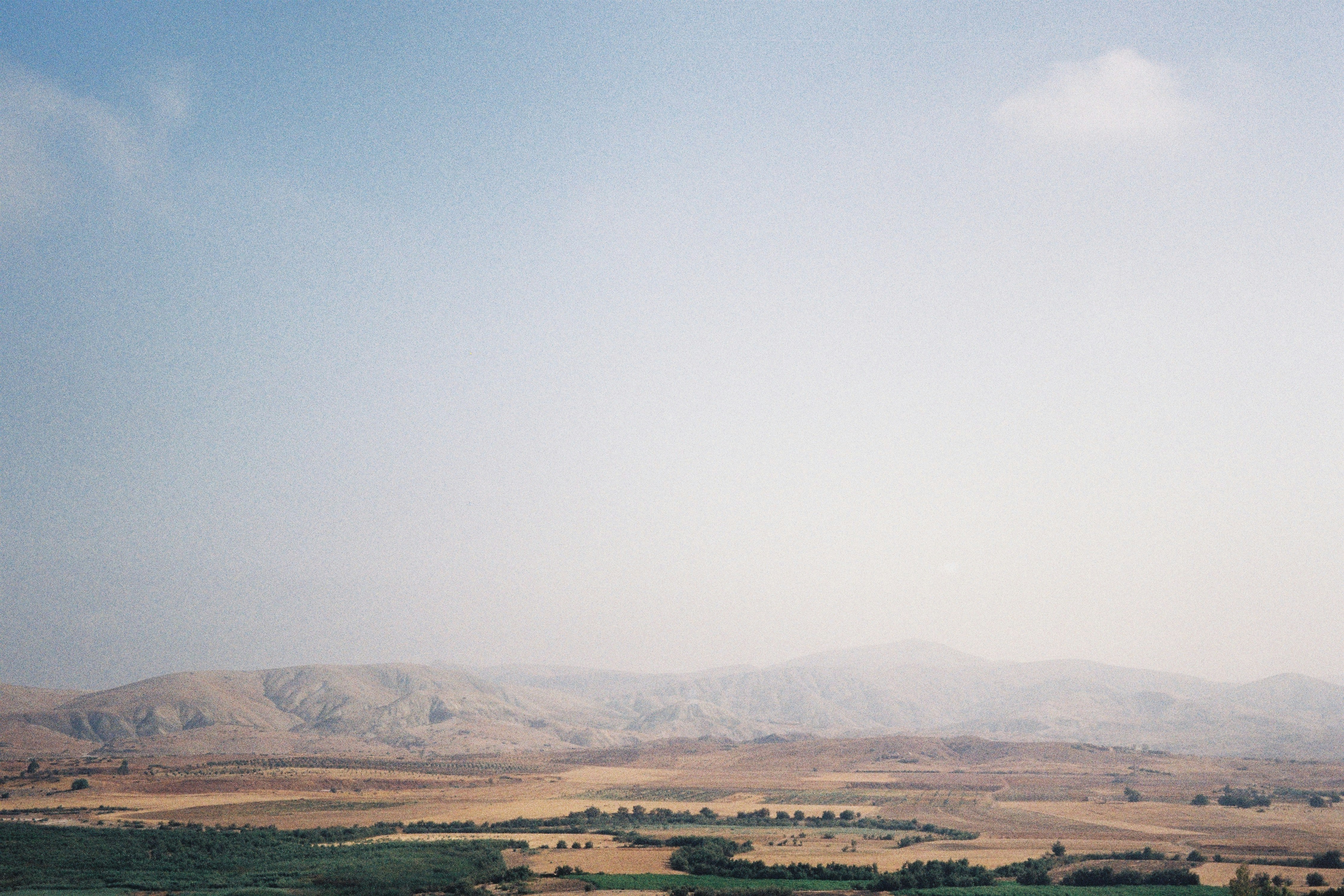 Imlil Valley